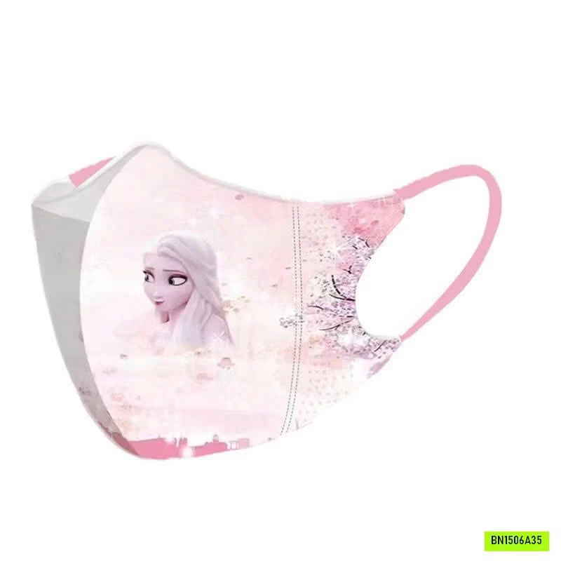 SÉT 60C KHẨU TRANG ELSA