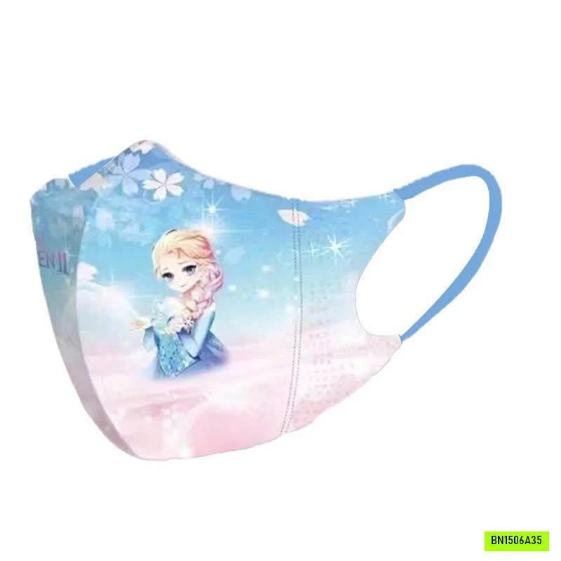 SÉT 60C KHẨU TRANG ELSA
