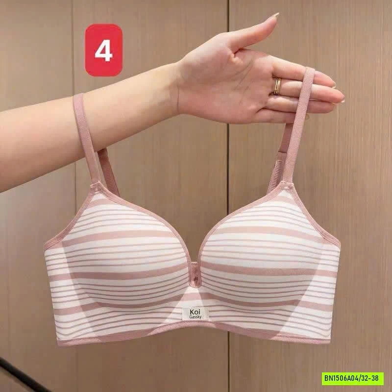 ÁO NGỰC KẺ NÂNG NGỰC NỮ