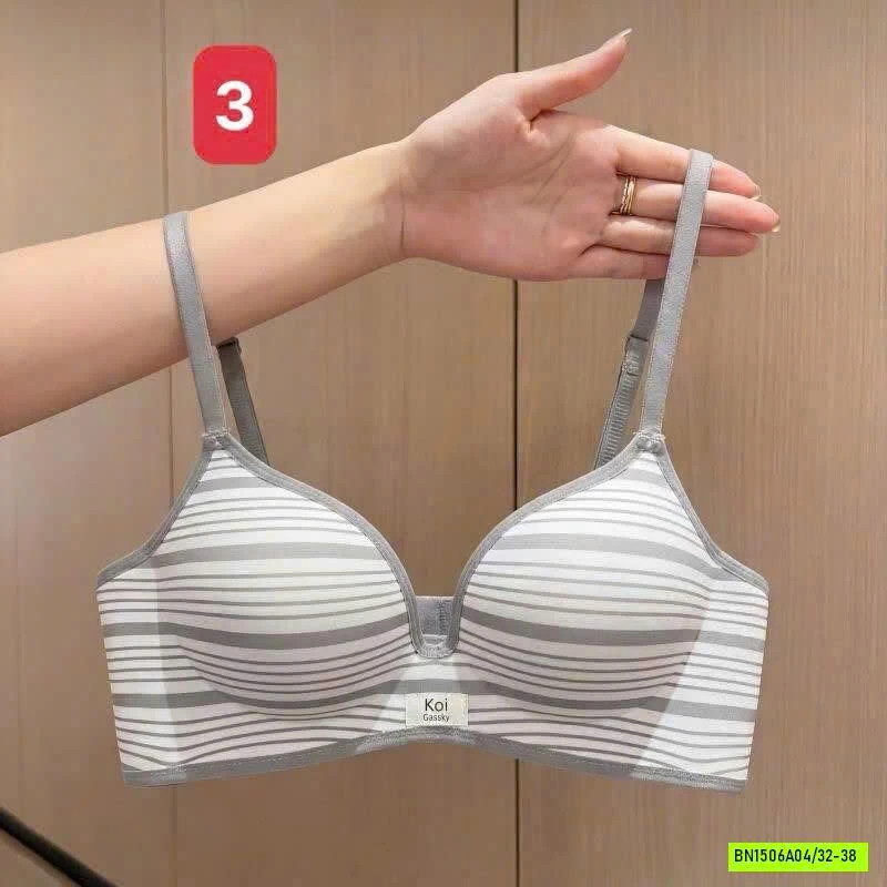 ÁO NGỰC KẺ NÂNG NGỰC NỮ