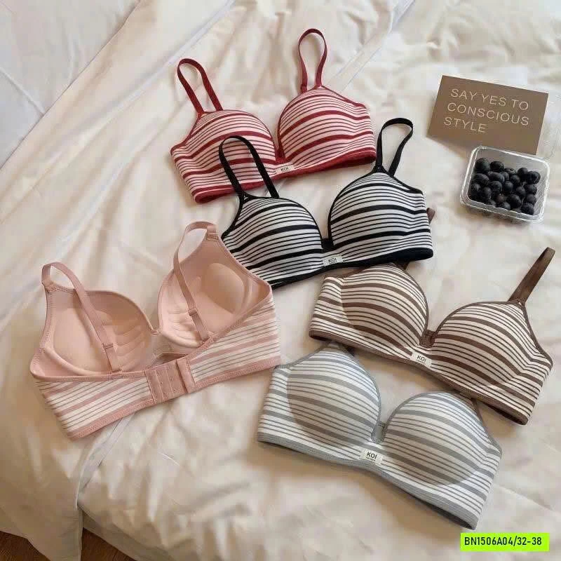 ÁO NGỰC KẺ NÂNG NGỰC NỮ