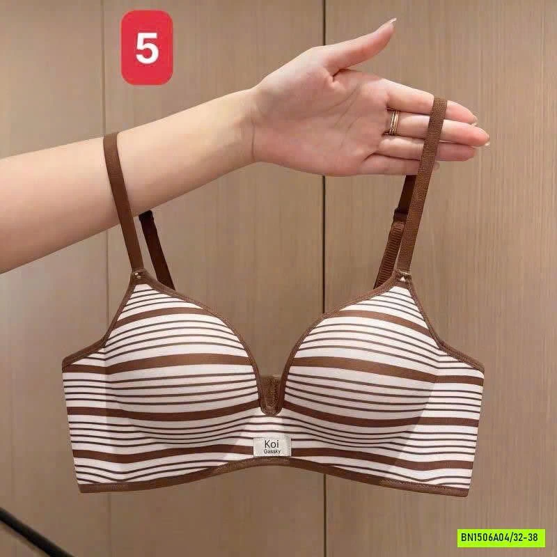 ÁO NGỰC KẺ NÂNG NGỰC NỮ