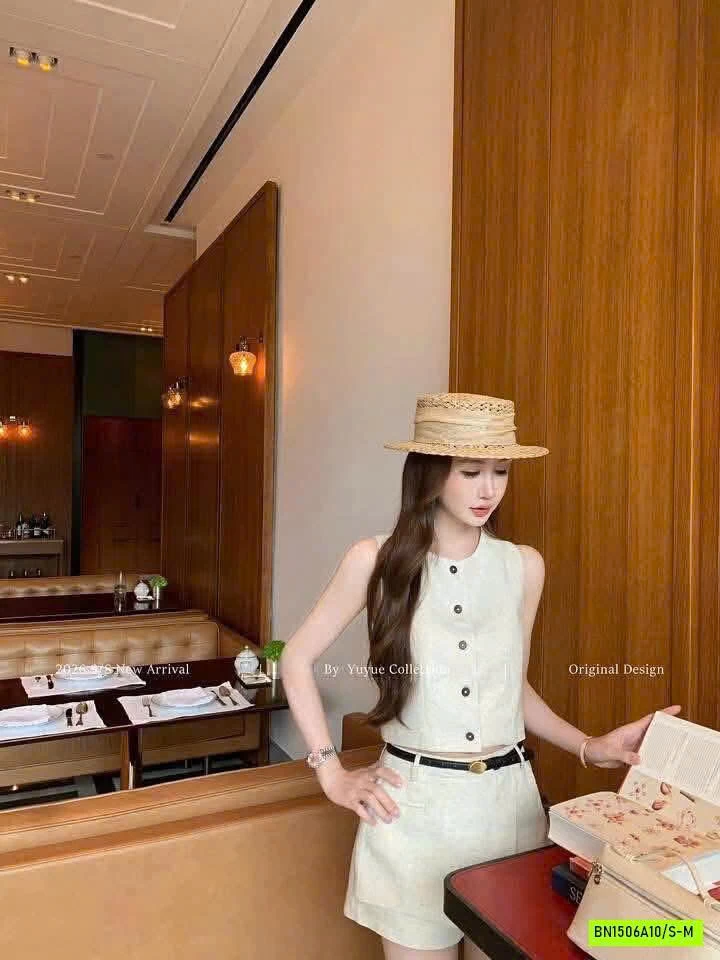 SÉT BE SANG CHẢNH YJIA