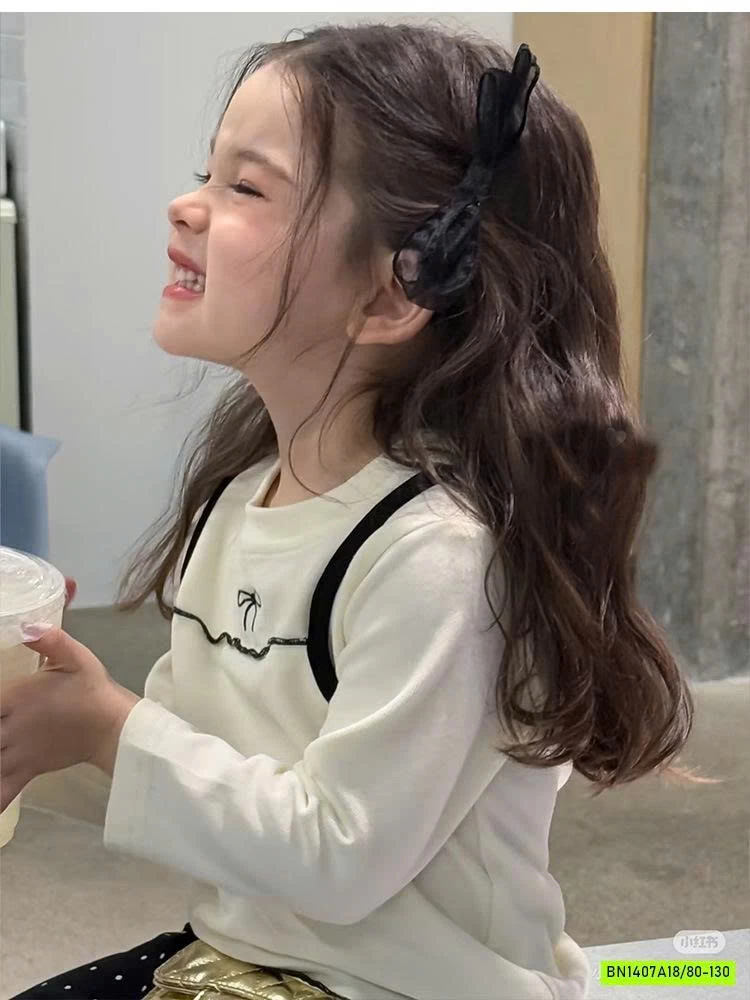 ÁO NỈ GIẢ 2 LỚP MIX LEGGING LOE