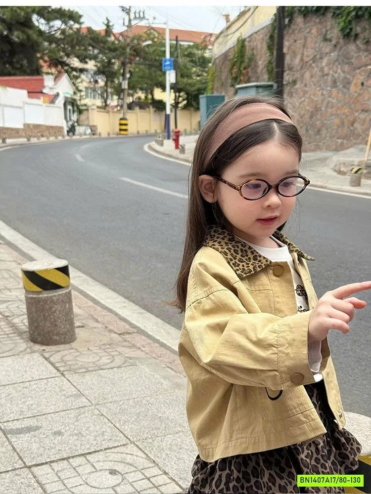 SÉT VÁY KHOÁC CV BEO KITY