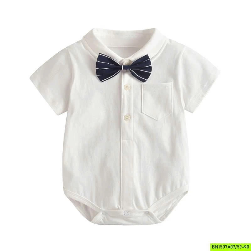 BODY TRẮNG CÔNG TỬ