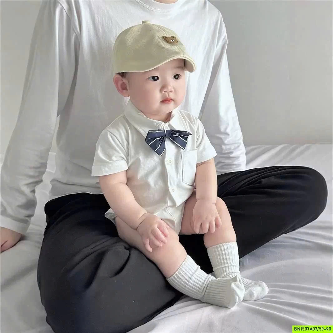 BODY TRẮNG CÔNG TỬ