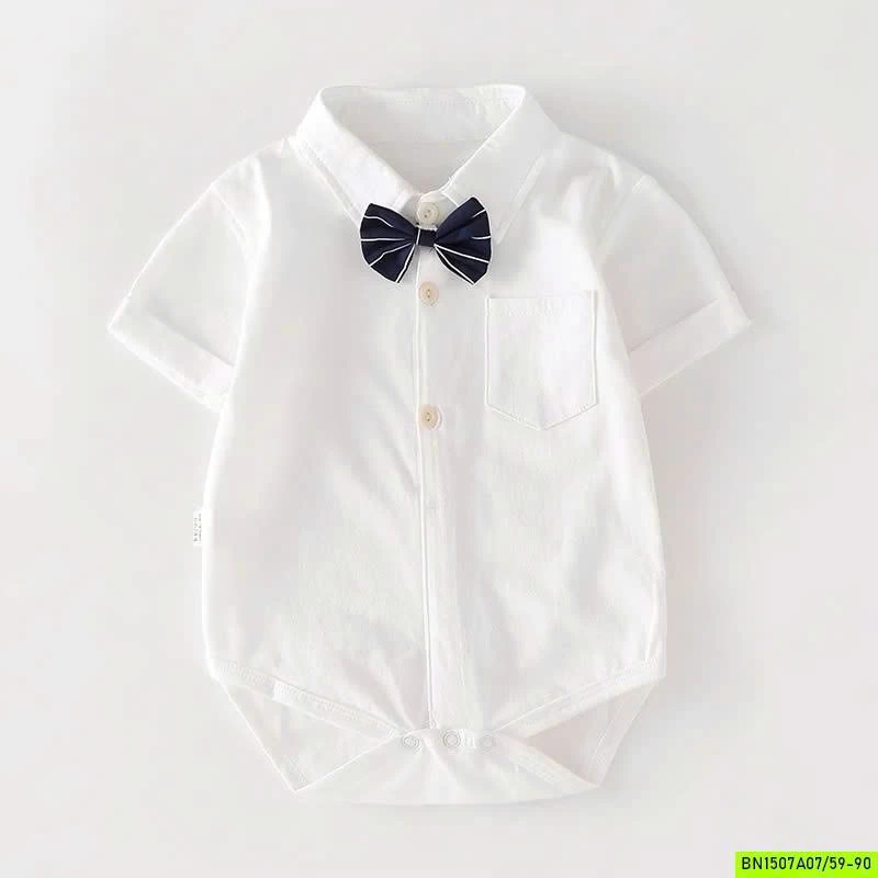 BODY TRẮNG CÔNG TỬ