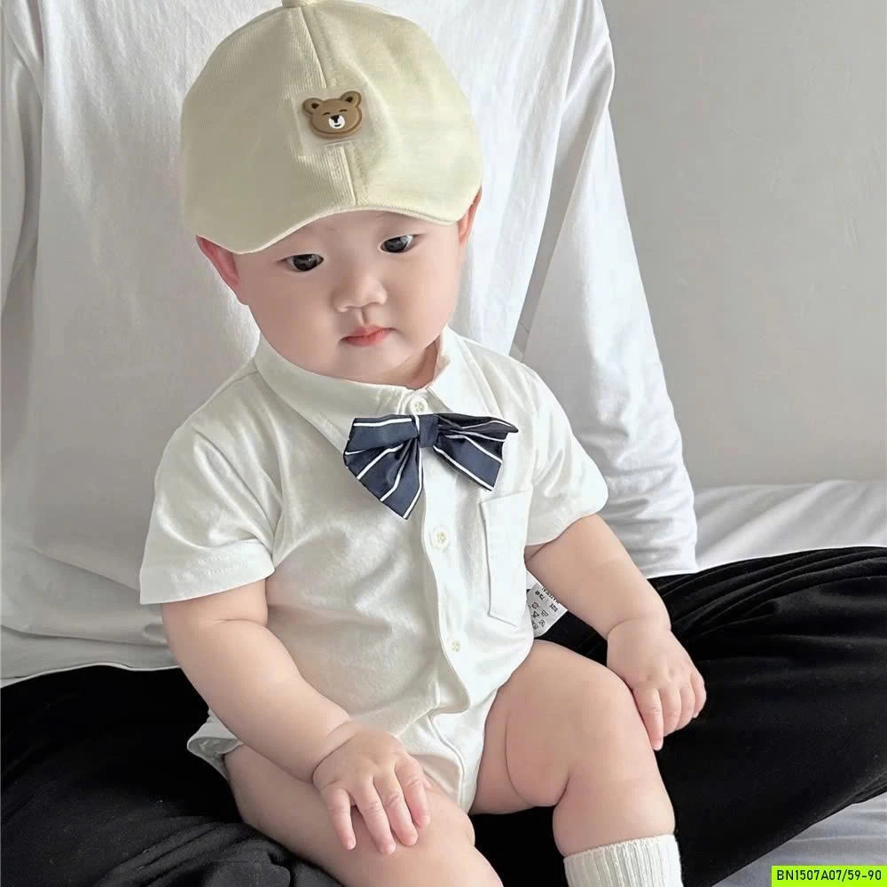 BODY TRẮNG CÔNG TỬ