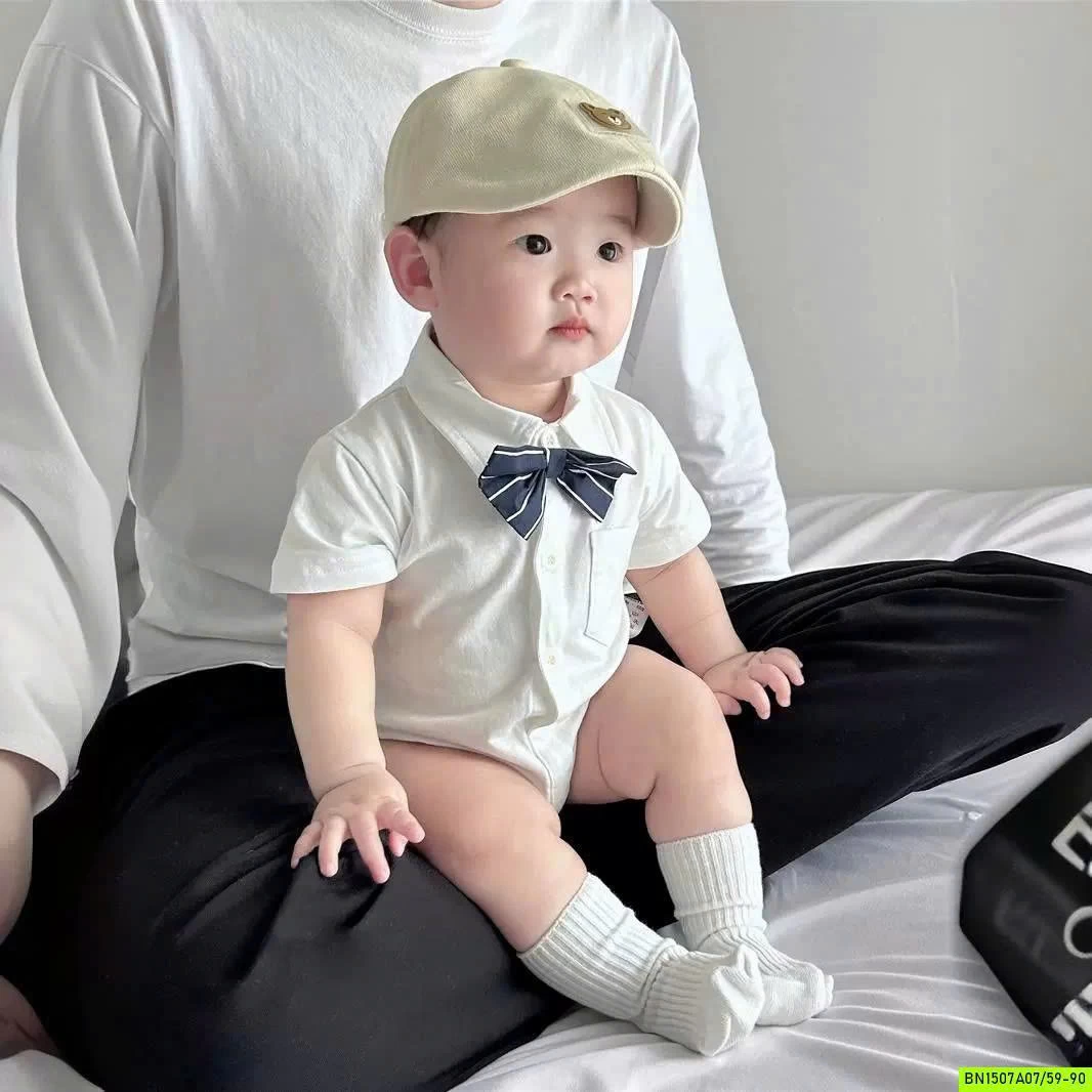 BODY TRẮNG CÔNG TỬ