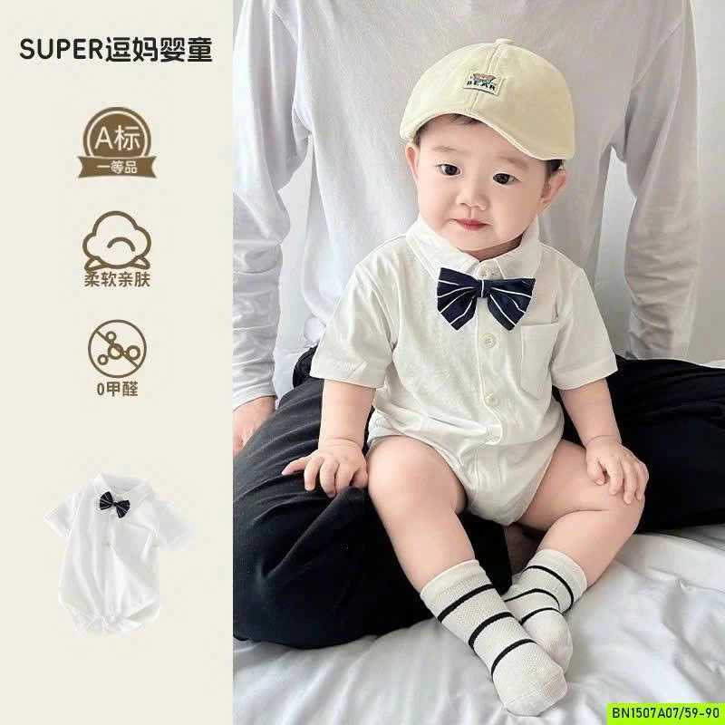 BODY TRẮNG CÔNG TỬ