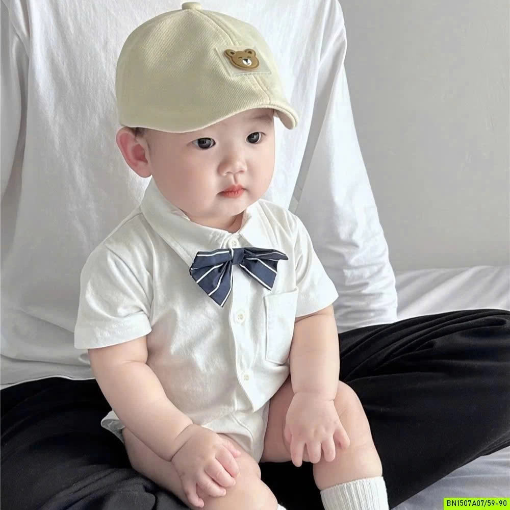 BODY TRẮNG CÔNG TỬ