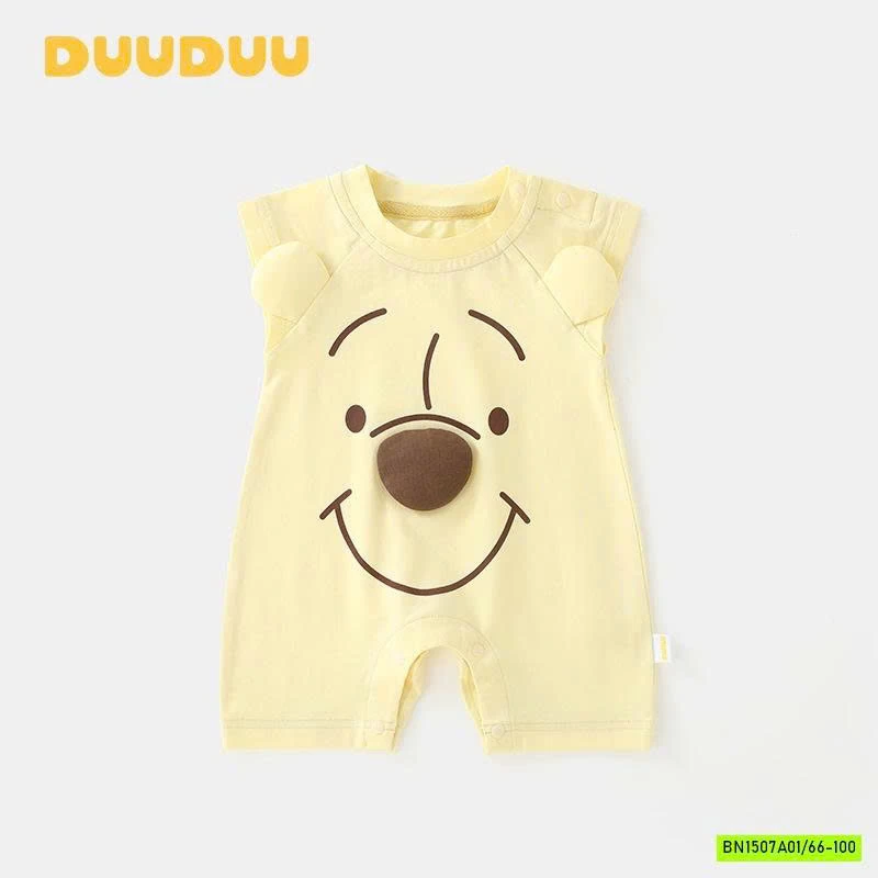 BODY GẤU CON ĐÁNG YÊU