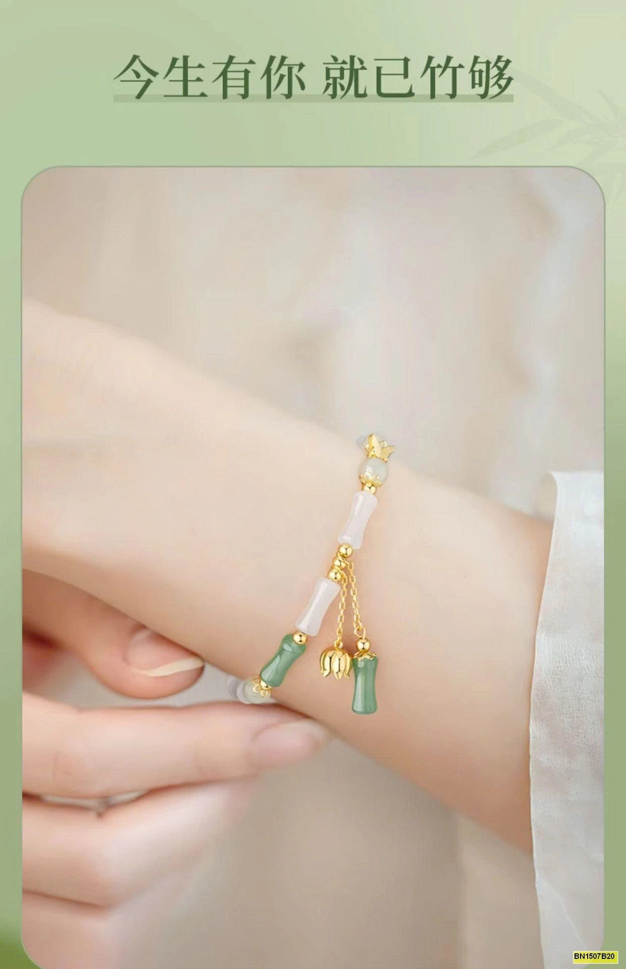 VÒNG TAY ĐÁ PHONG THỦY