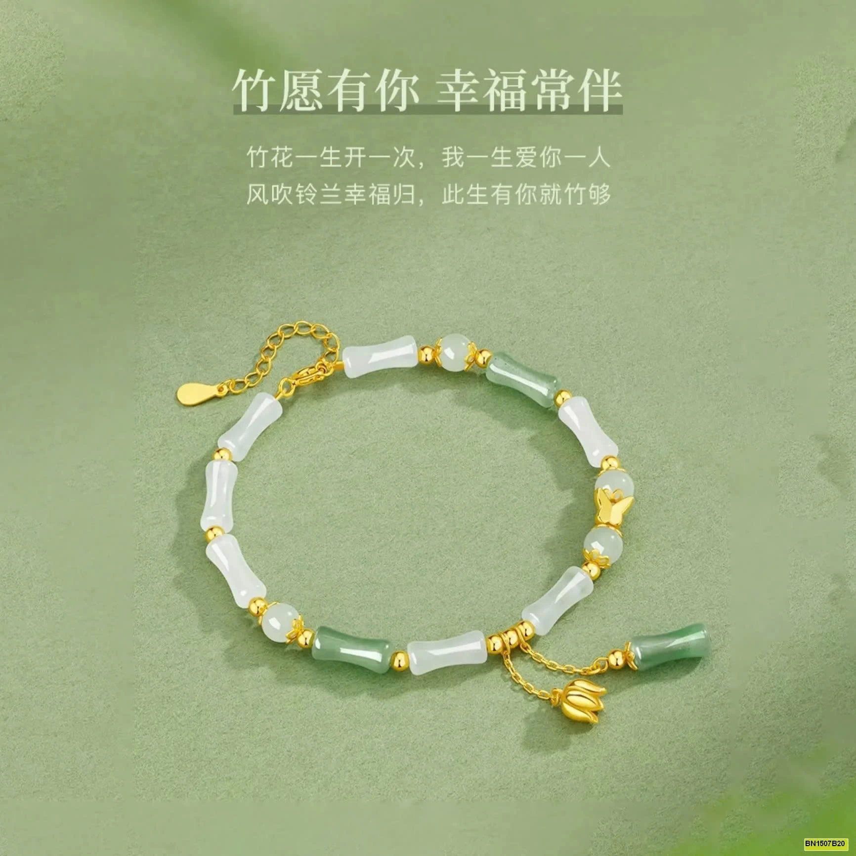 VÒNG TAY ĐÁ PHONG THỦY