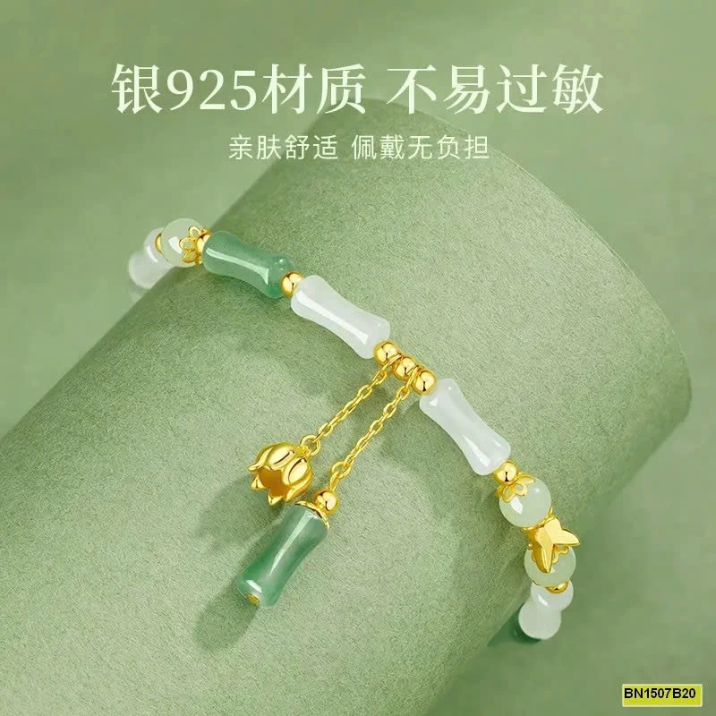 VÒNG TAY ĐÁ PHONG THỦY