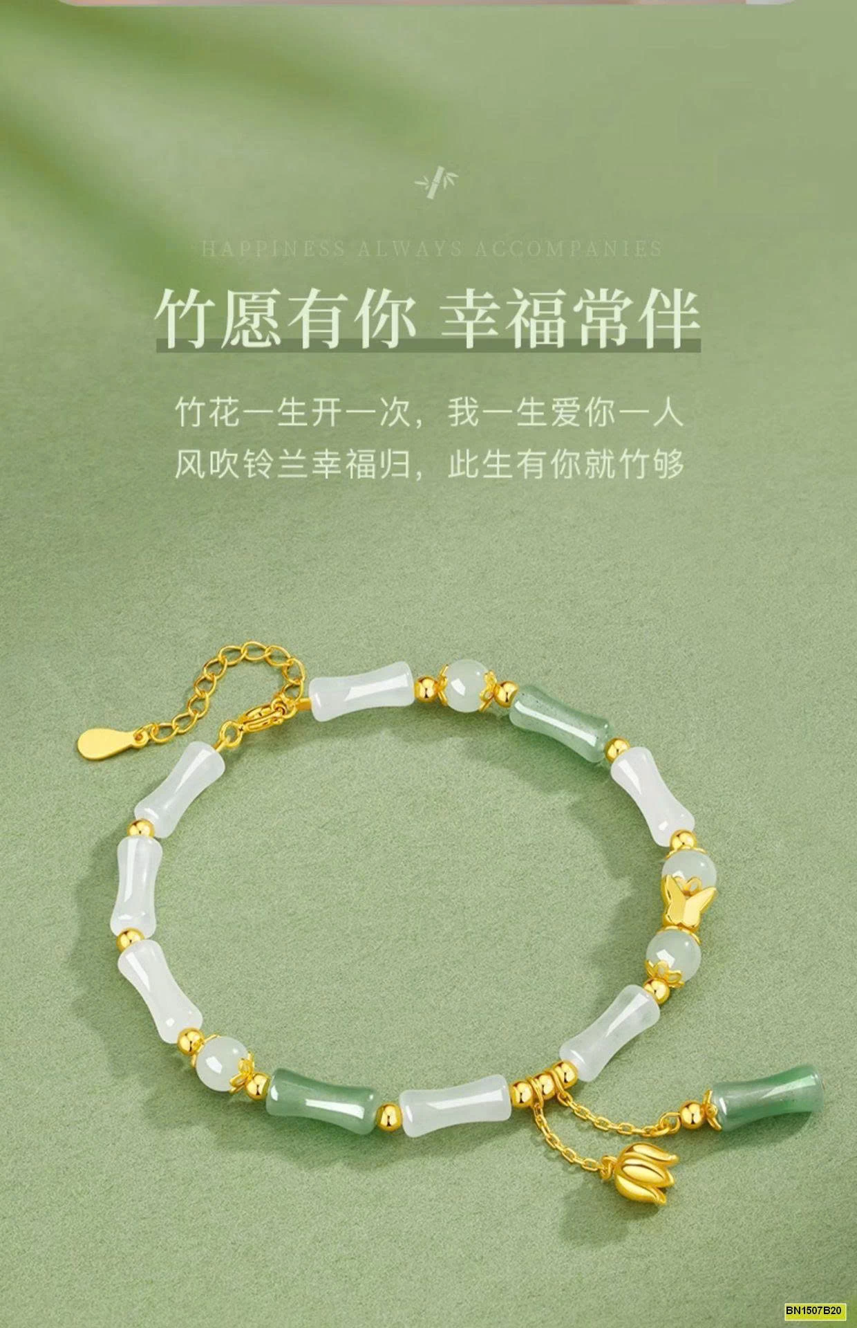 VÒNG TAY ĐÁ PHONG THỦY