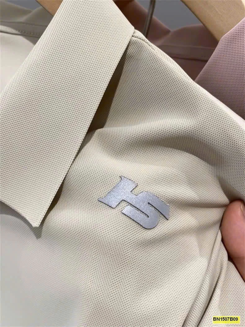 ÁO POLO CỘC TAY INBLUE NAM NỮ