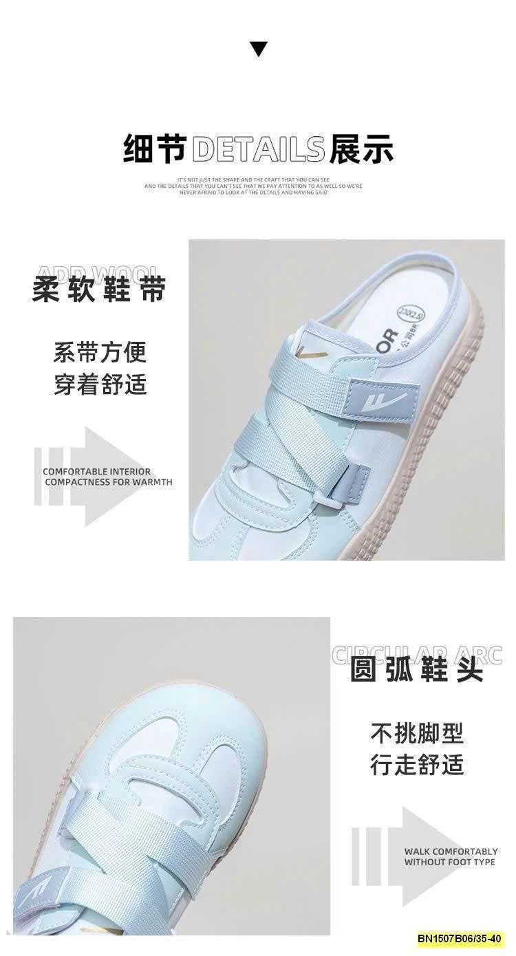 SỤC NỮ WARRIOR CHÍNH HÃNG