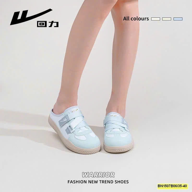 SỤC NỮ WARRIOR CHÍNH HÃNG