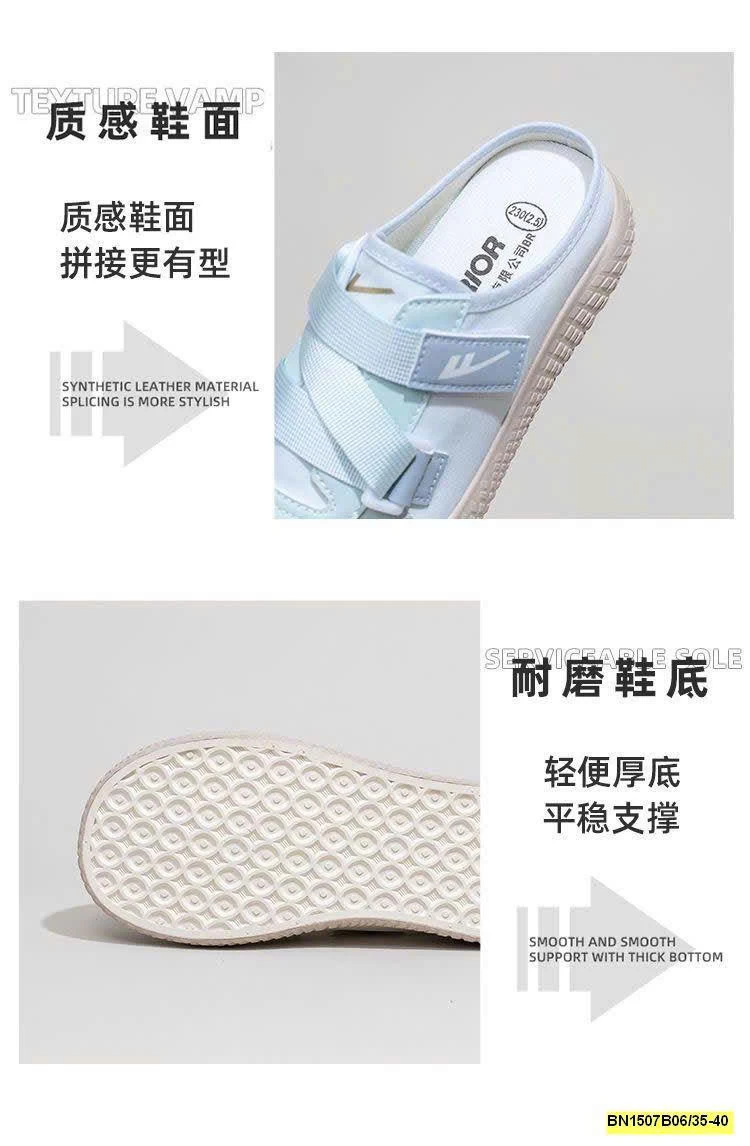 SỤC NỮ WARRIOR CHÍNH HÃNG