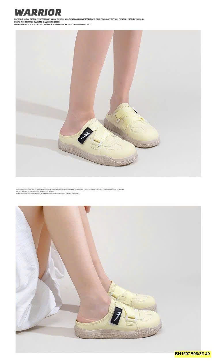 SỤC NỮ WARRIOR CHÍNH HÃNG