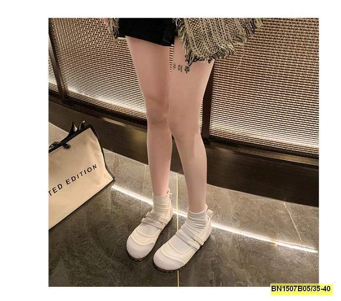 GIÀY BÚP BÊ CHO NỮ