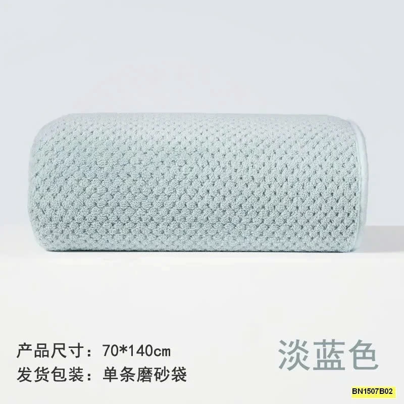 KHĂN TẮM SAN HÔ SIÊU THẤM