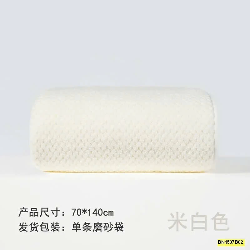 KHĂN TẮM SAN HÔ SIÊU THẤM