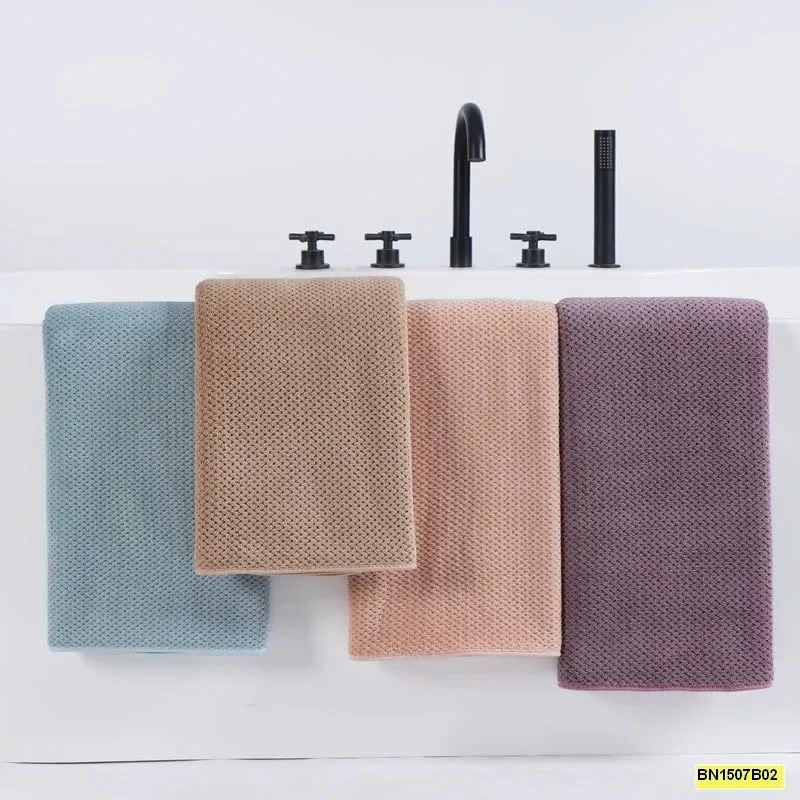 KHĂN TẮM SAN HÔ SIÊU THẤM