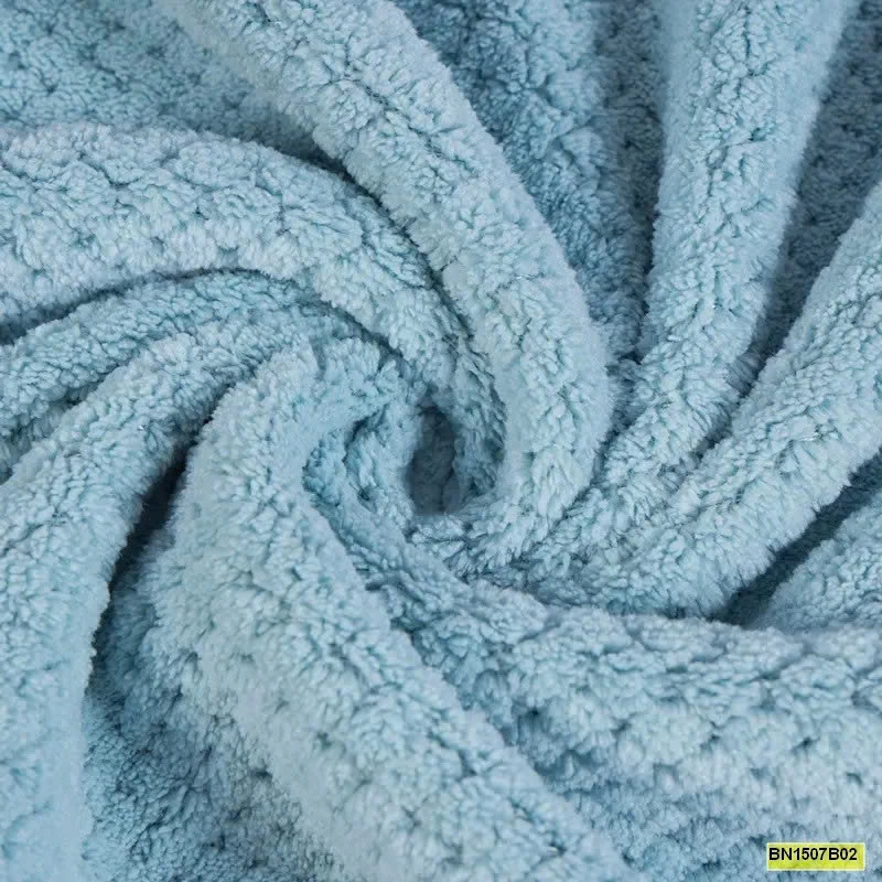 KHĂN TẮM SAN HÔ SIÊU THẤM