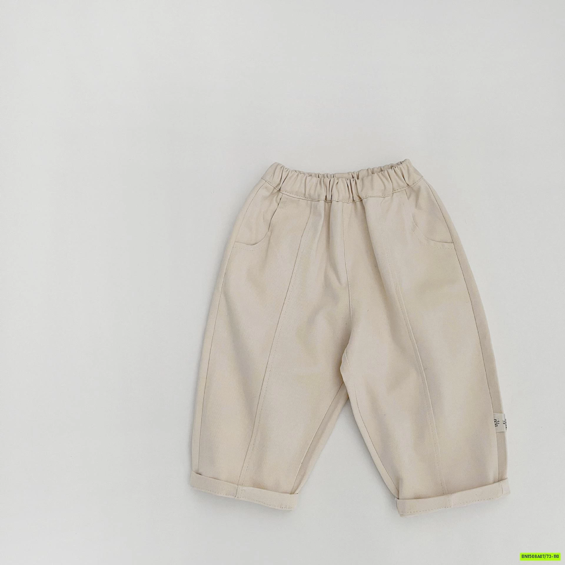 HOODIE GIÓ MỀM CHO BÉ NHÍ