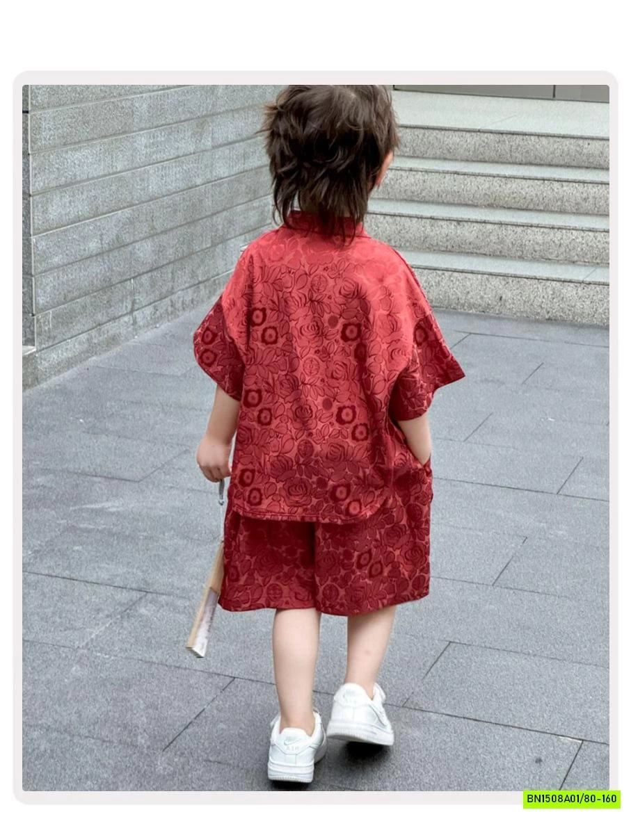 SETS BỘ CỔ TRANG BT