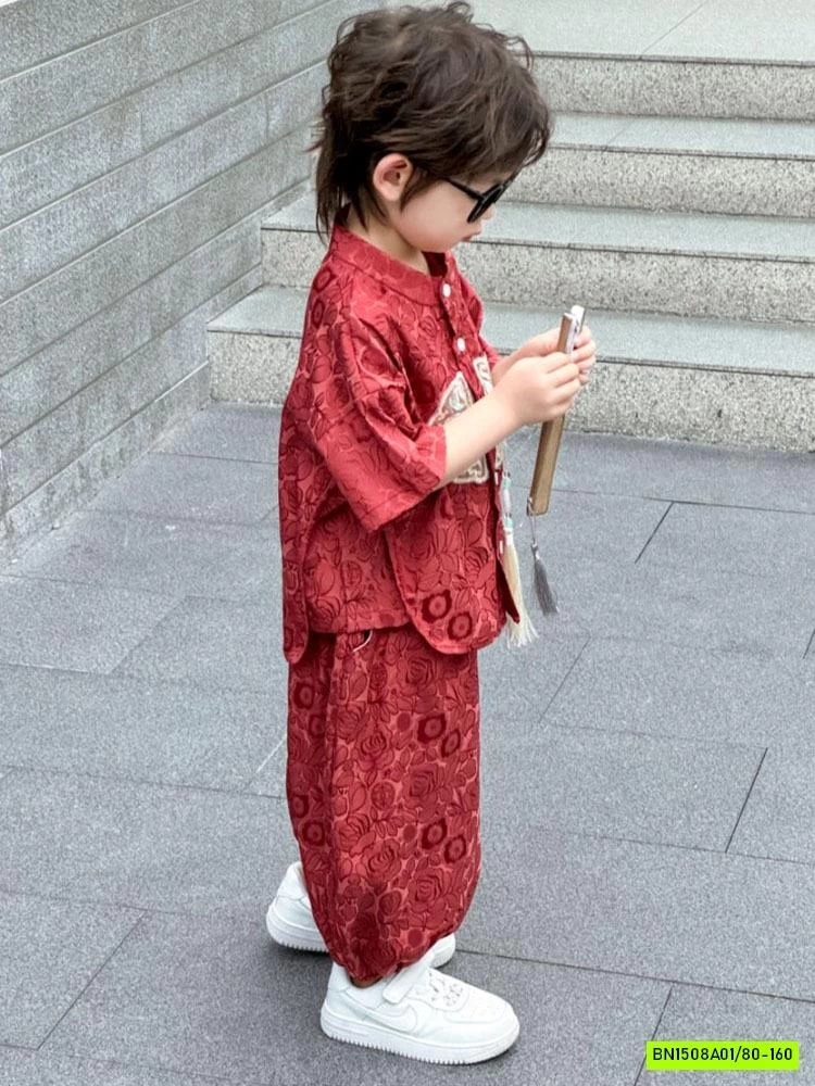 SETS BỘ CỔ TRANG BT