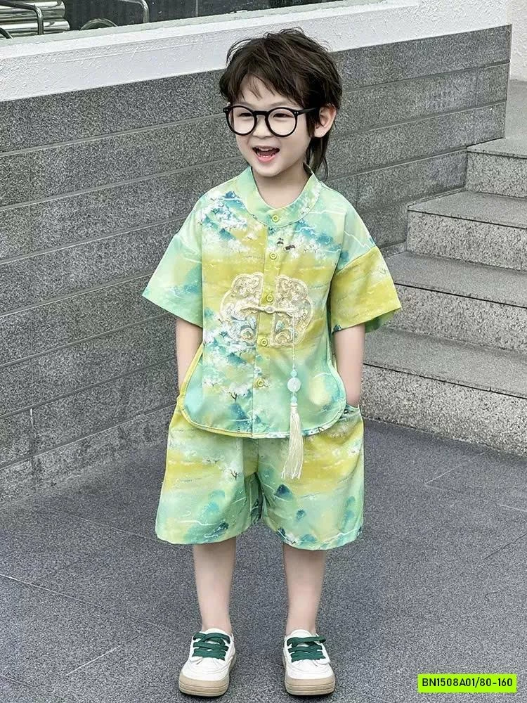 SETS BỘ CỔ TRANG BT