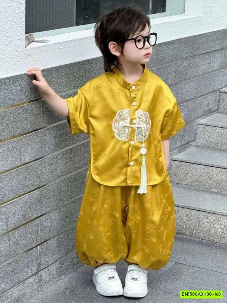 SETS BỘ CỔ TRANG BT