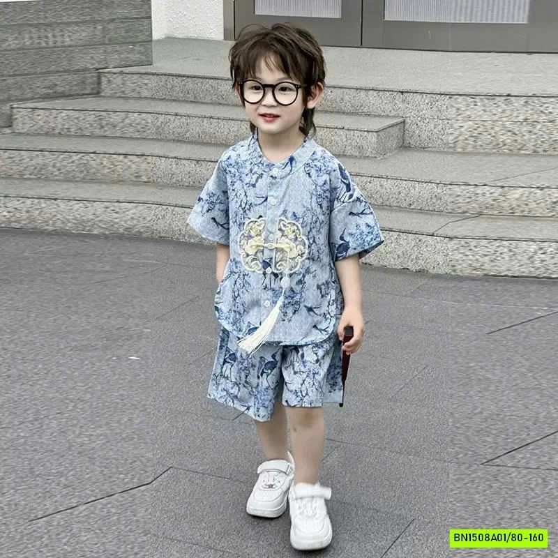 SETS BỘ CỔ TRANG BT