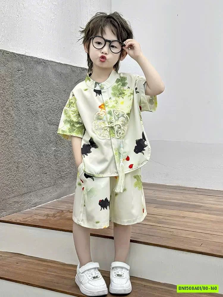 SETS BỘ CỔ TRANG BT