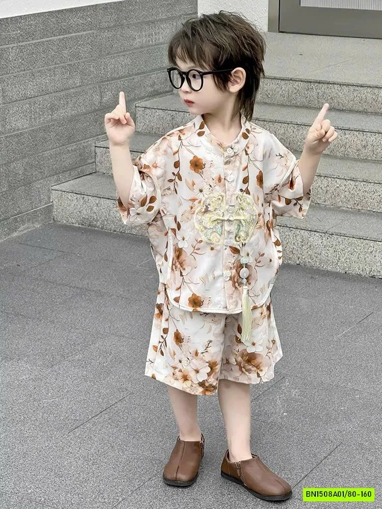 SETS BỘ CỔ TRANG BT