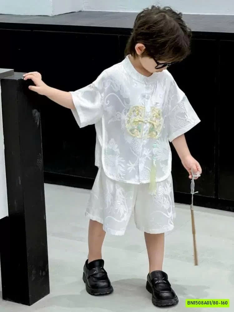 SETS BỘ CỔ TRANG BT