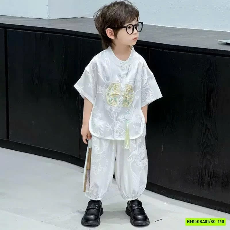 SETS BỘ CỔ TRANG BT