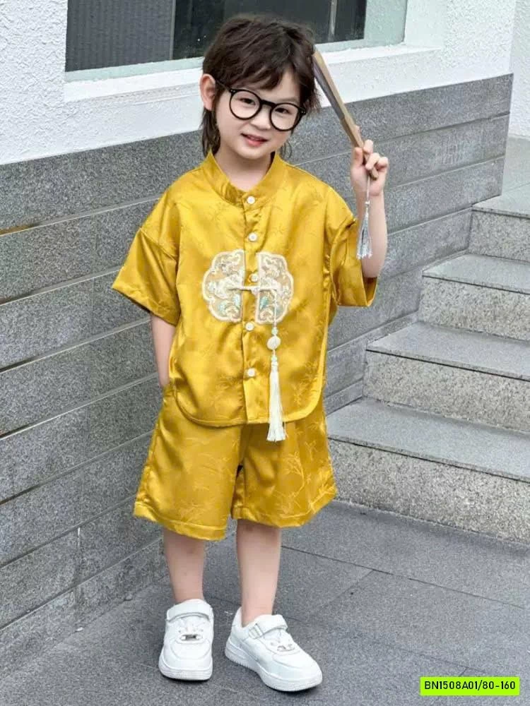 SETS BỘ CỔ TRANG BT