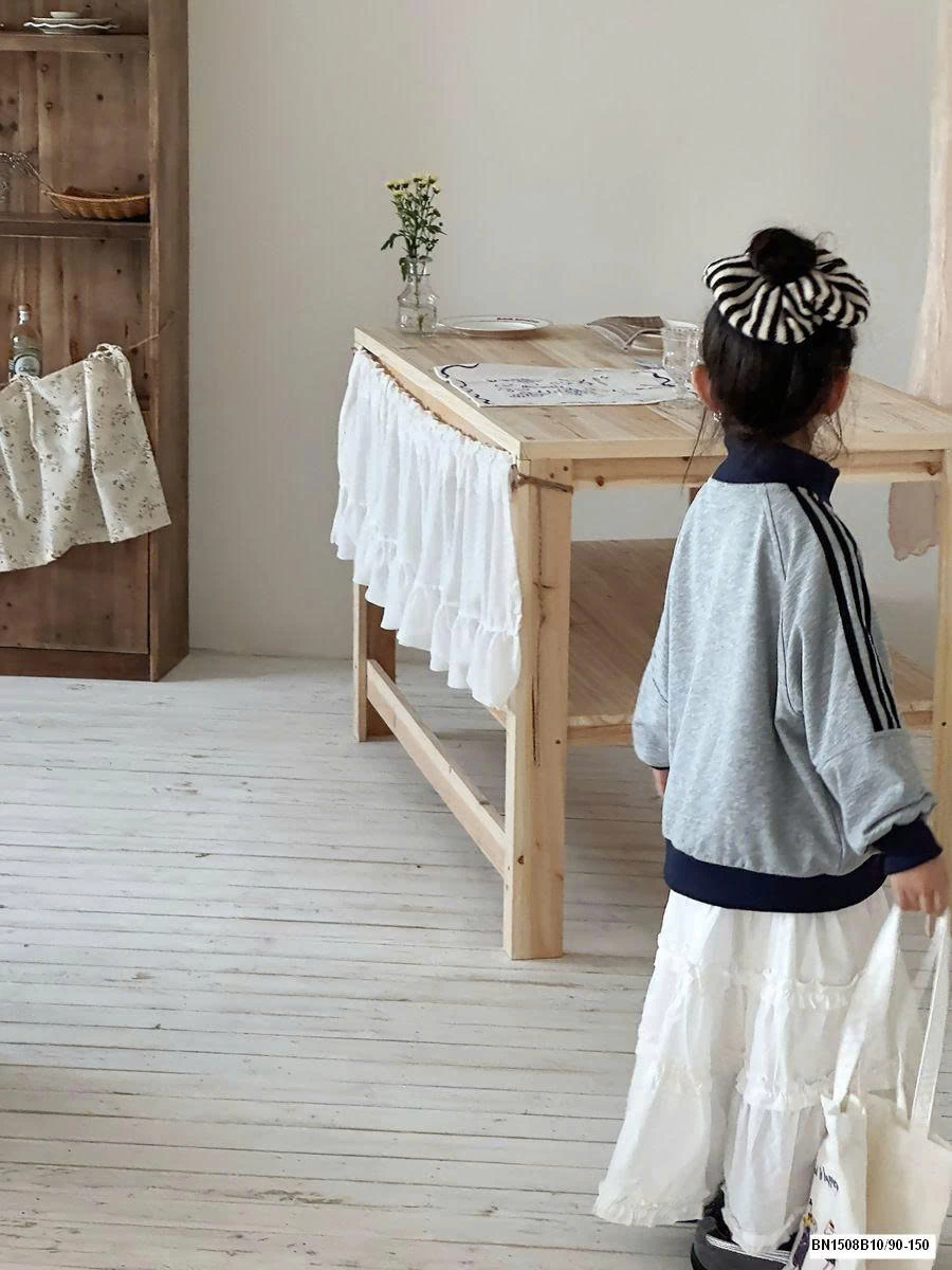 ÁO KHOÁC NỈ THỂ THAO