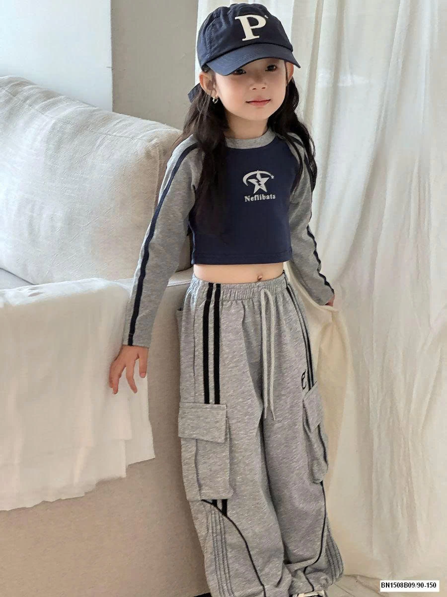 QUẦN NỈ THỂ THAO