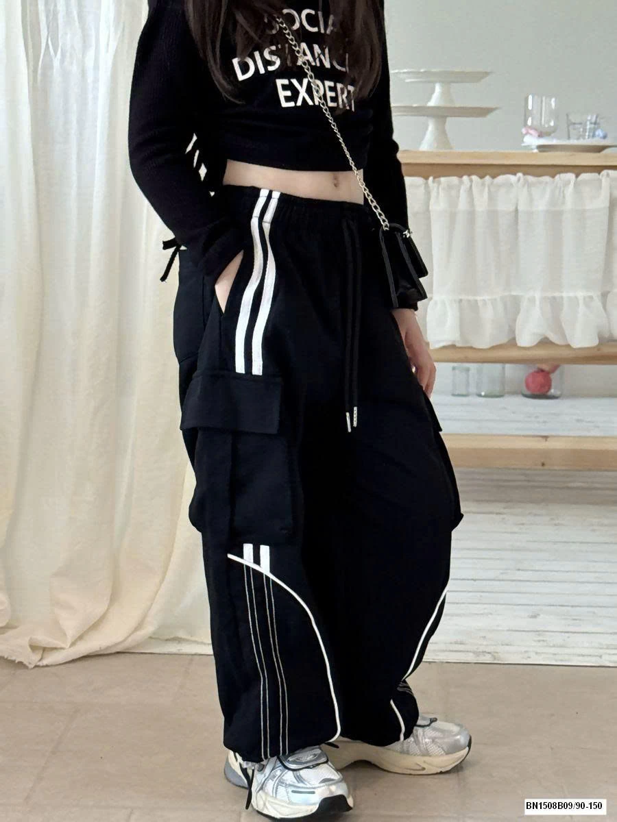 QUẦN NỈ THỂ THAO