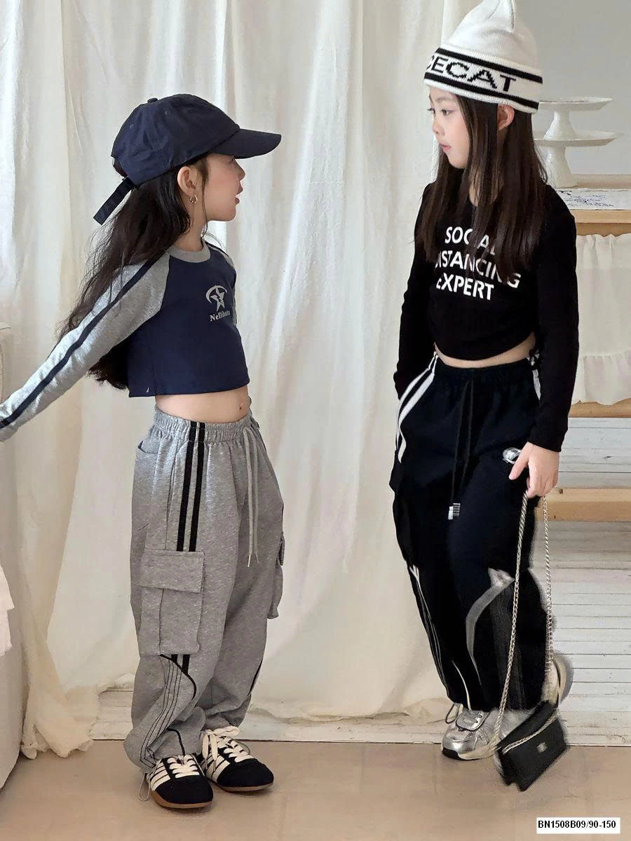 QUẦN NỈ THỂ THAO