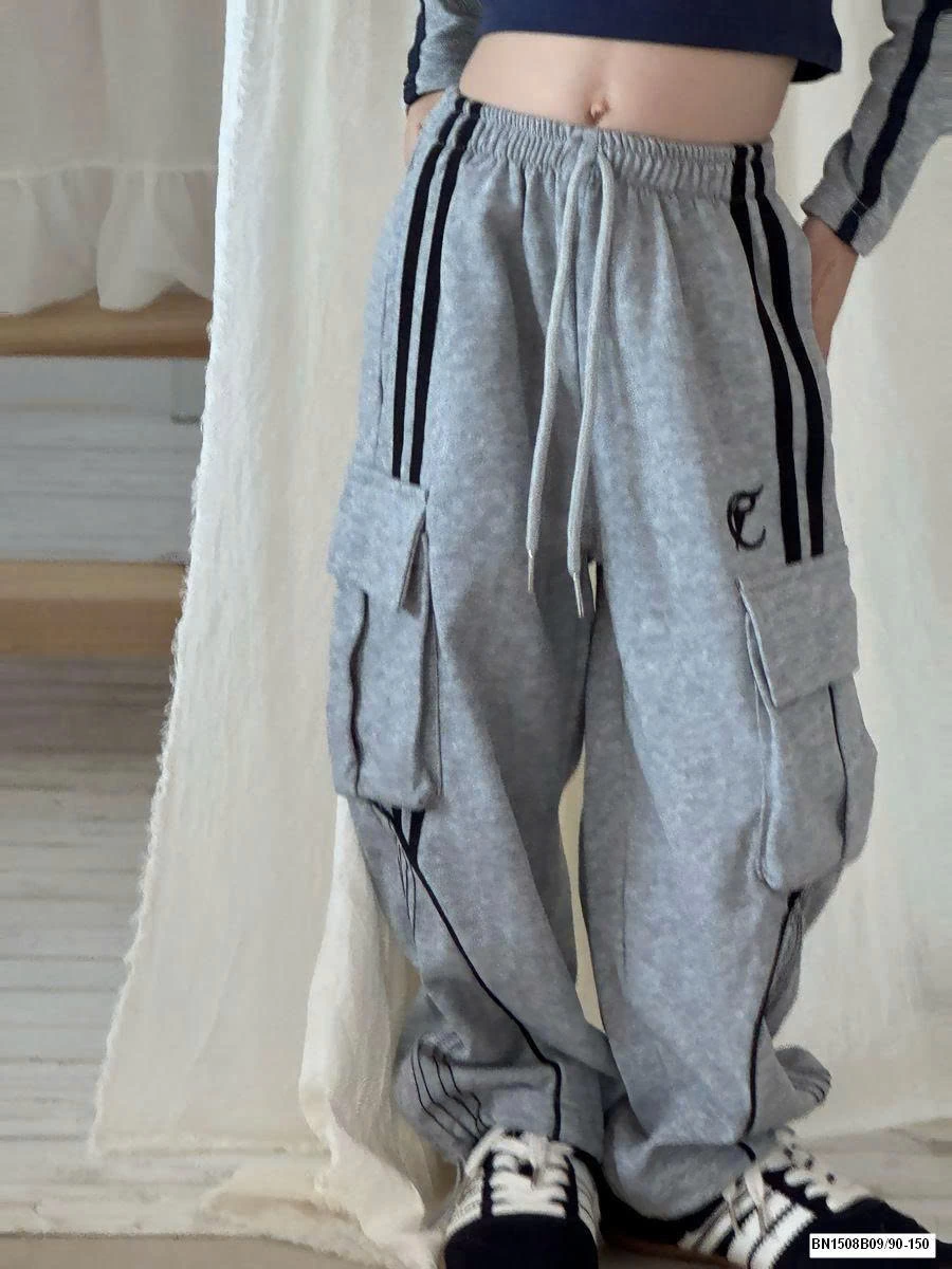 QUẦN NỈ THỂ THAO