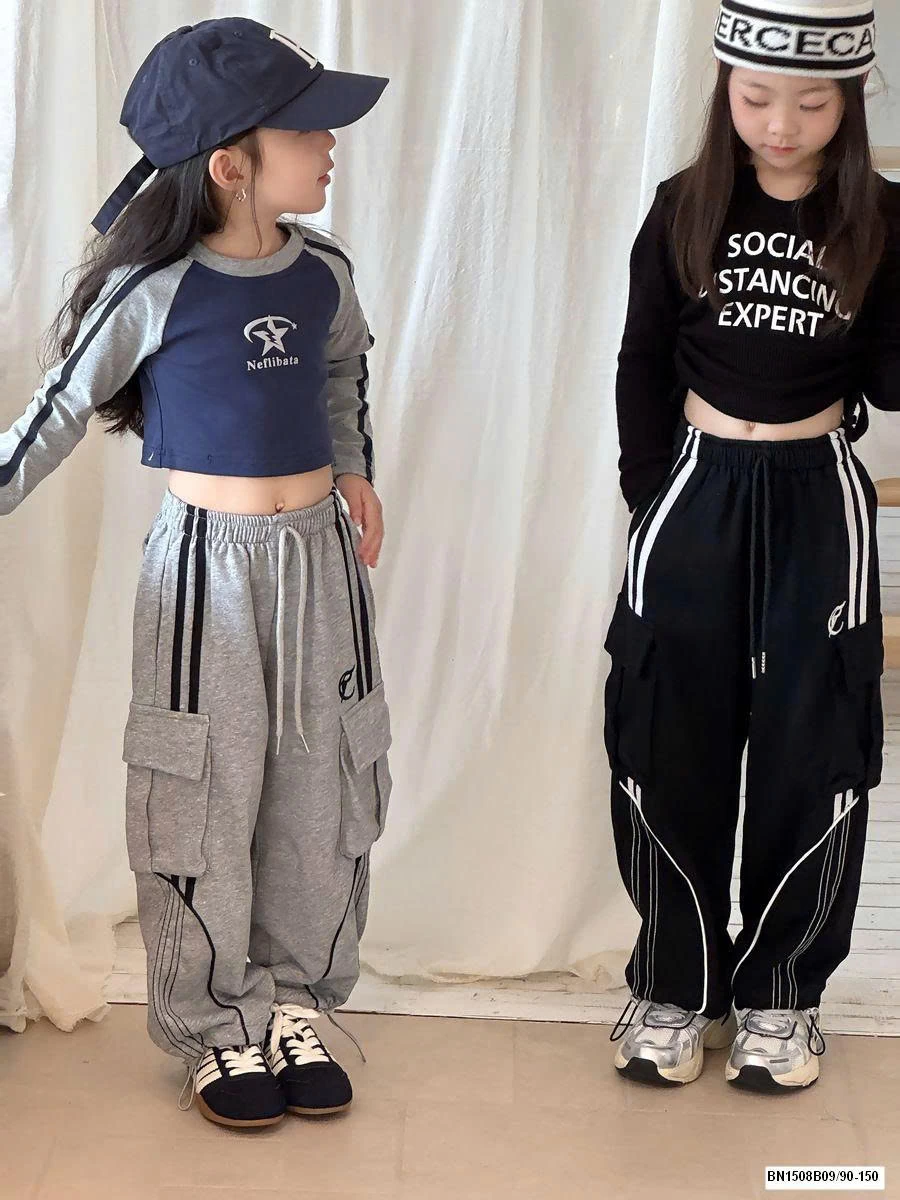 QUẦN NỈ THỂ THAO