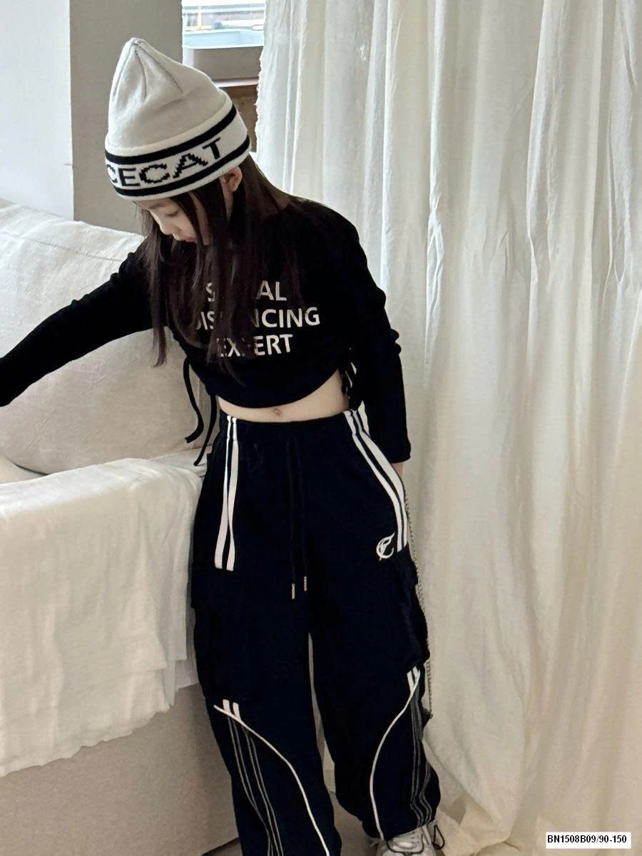 QUẦN NỈ THỂ THAO