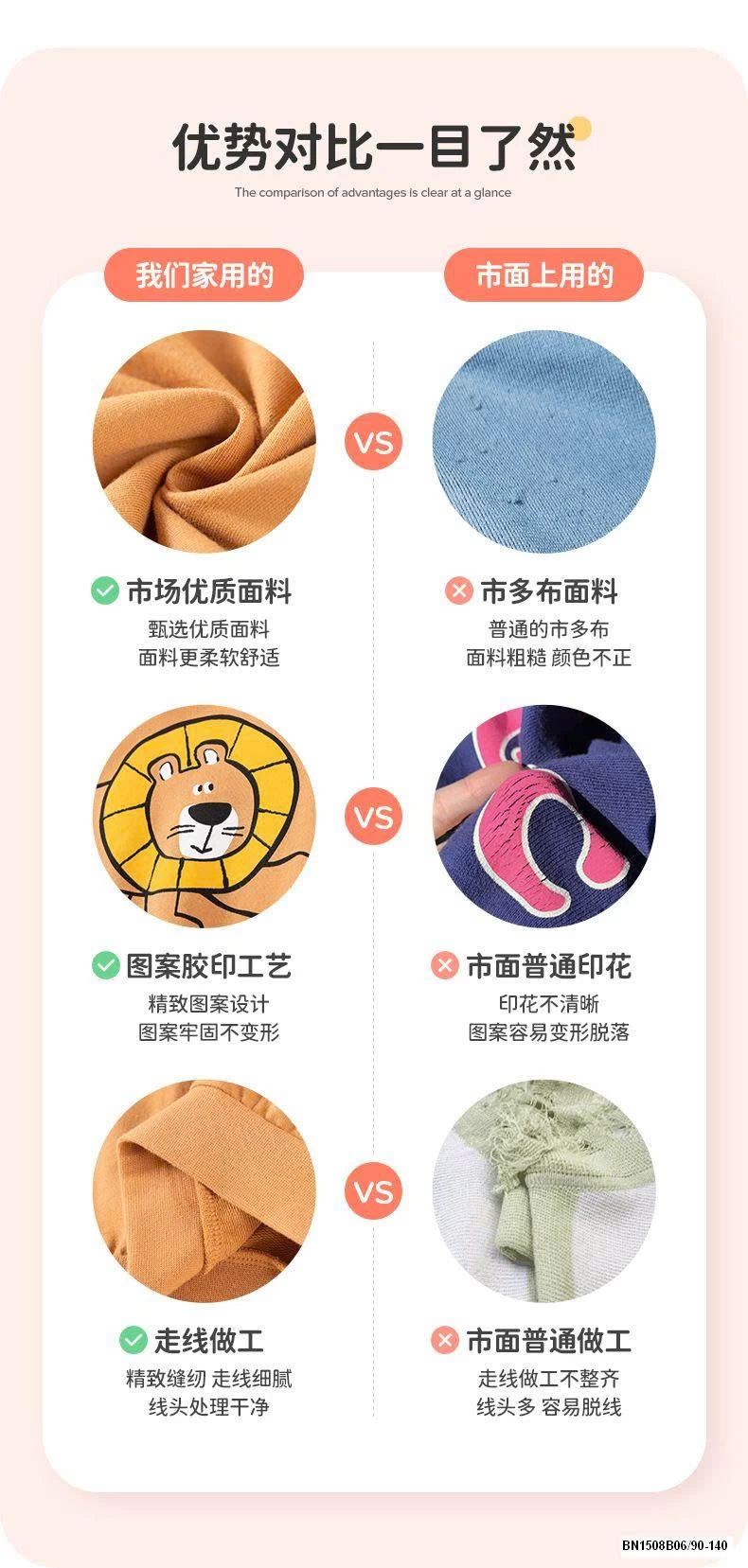 BỘ NỈ CÁ SẤU LITTLE MAVEN